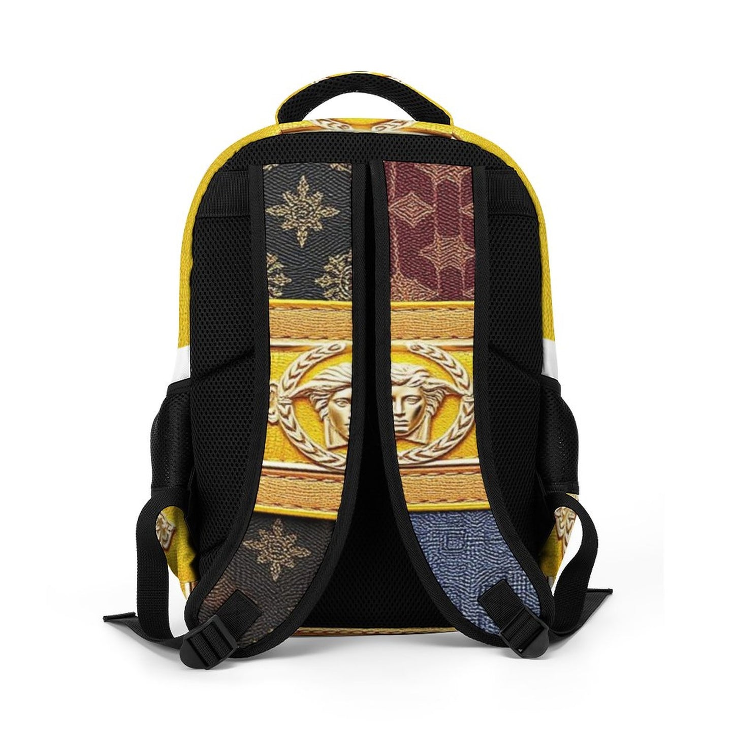 Multi-Pocket Travel Bags