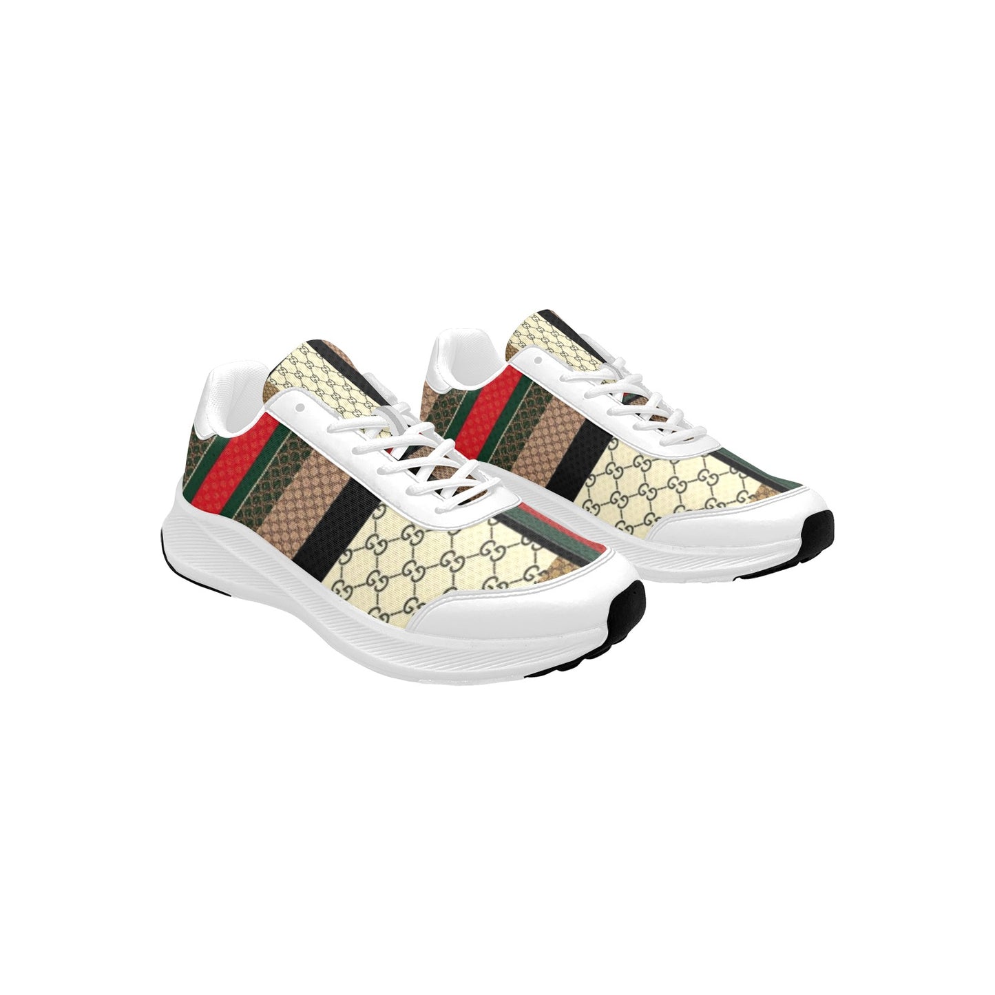 Cartier Mud guards Running Shoes (10092)