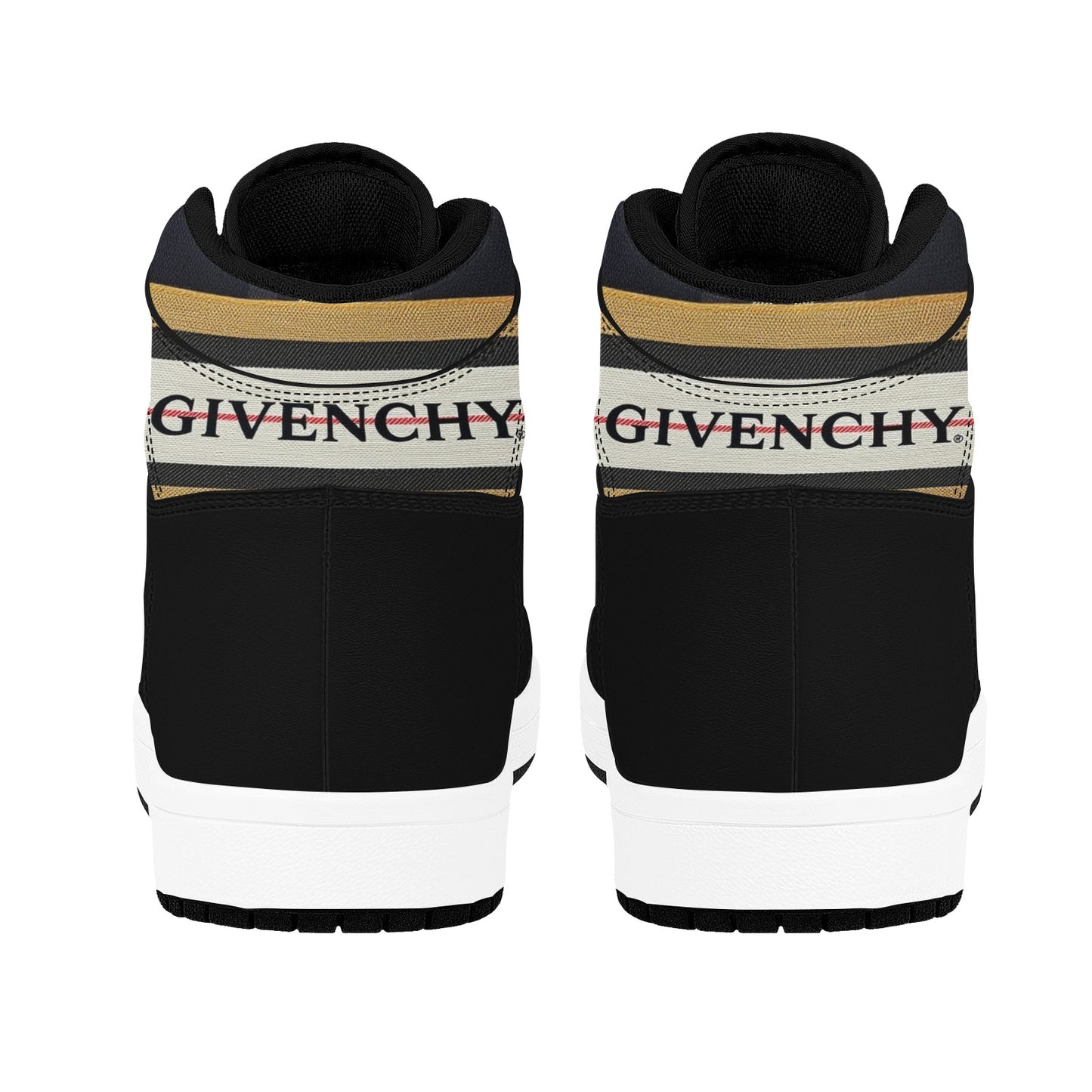G'venchy sneaks Men's HighTop