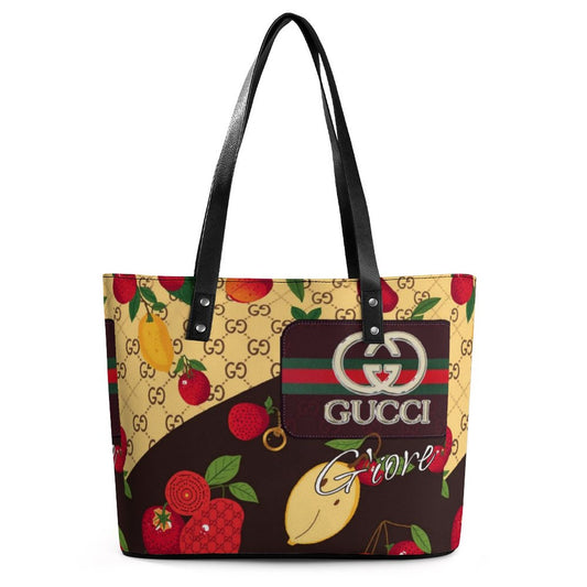 Women's Tote Bag PU