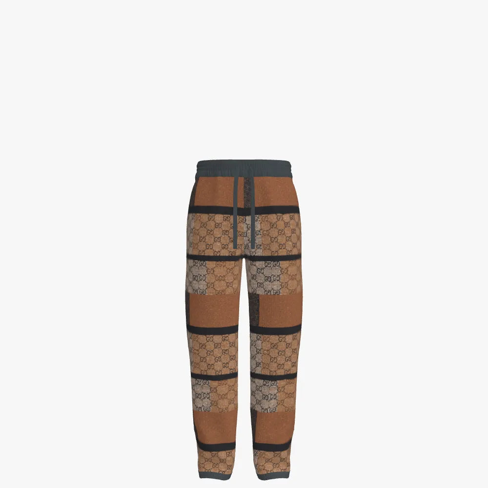 Gucci G'iore Men's Track Pants