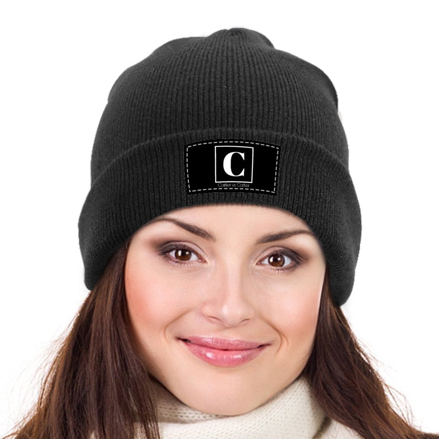 Custom Knit Caps for Cold Weather