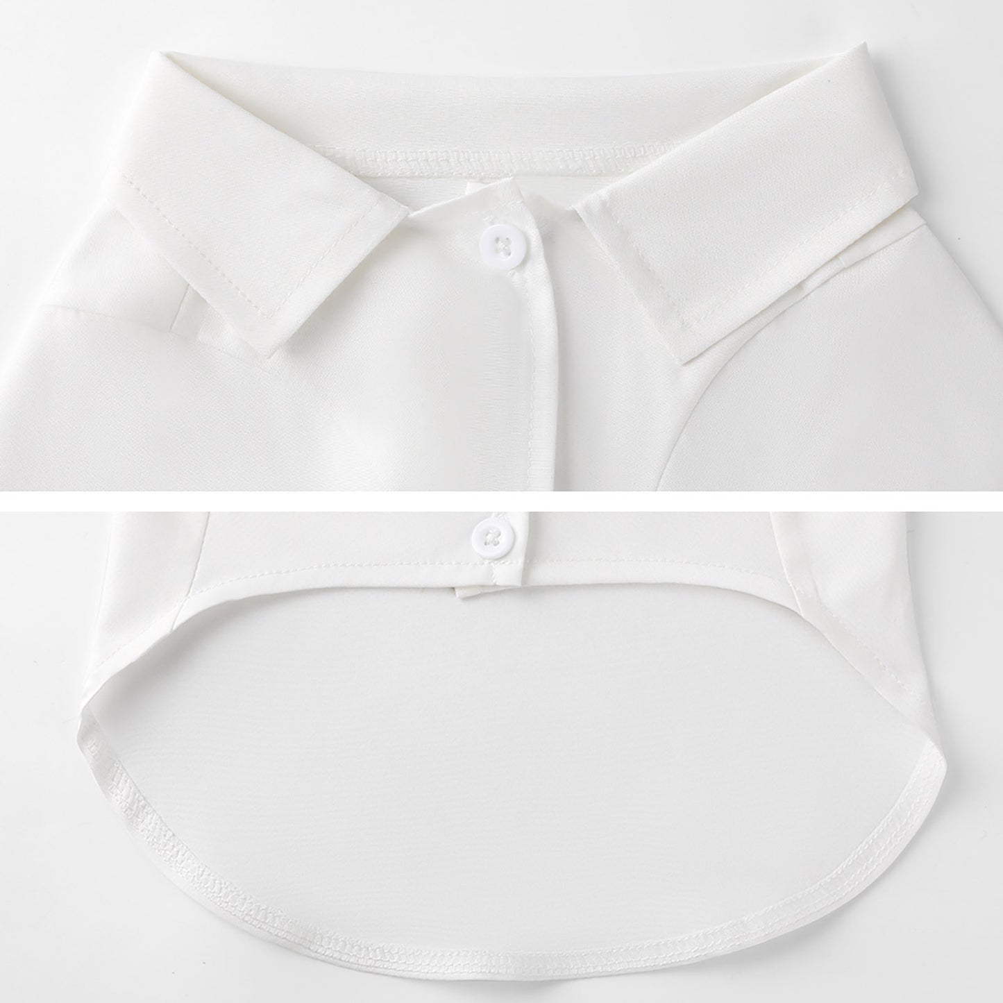 Pet Shirt LM027 (All-Over Printing)