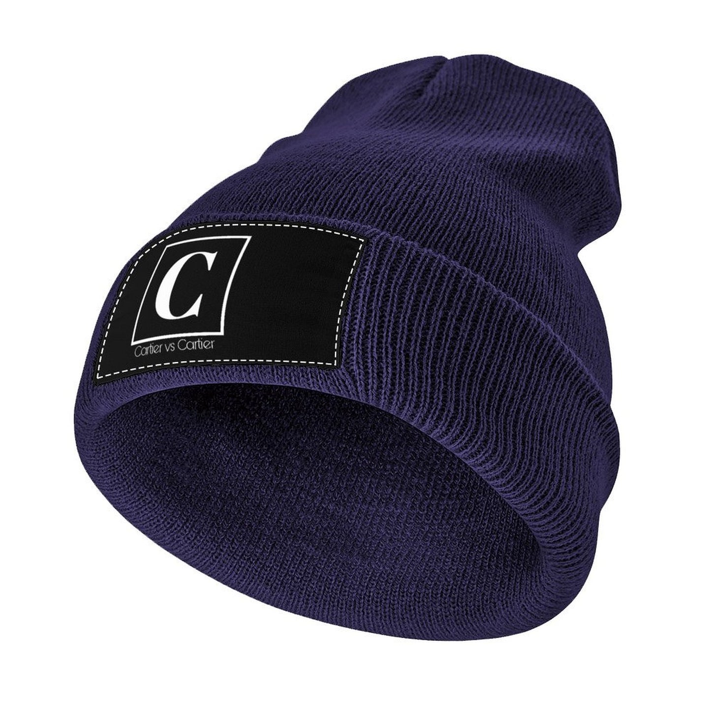 Custom Knit Caps for Cold Weather