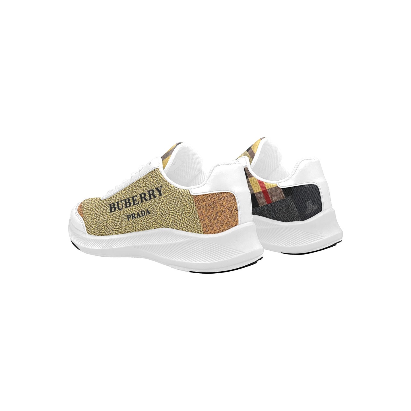 Prada Berry By Carti