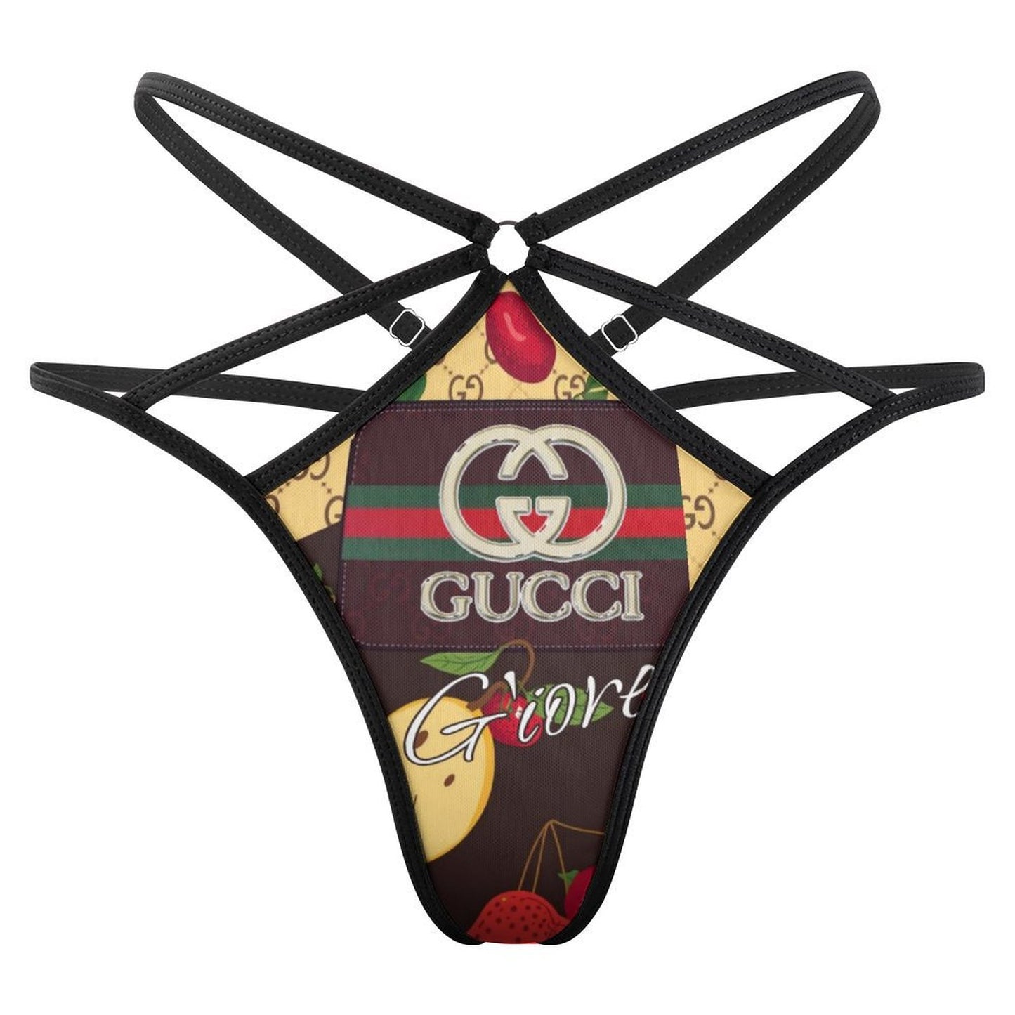 Sexy G String Thong for Women NZ066