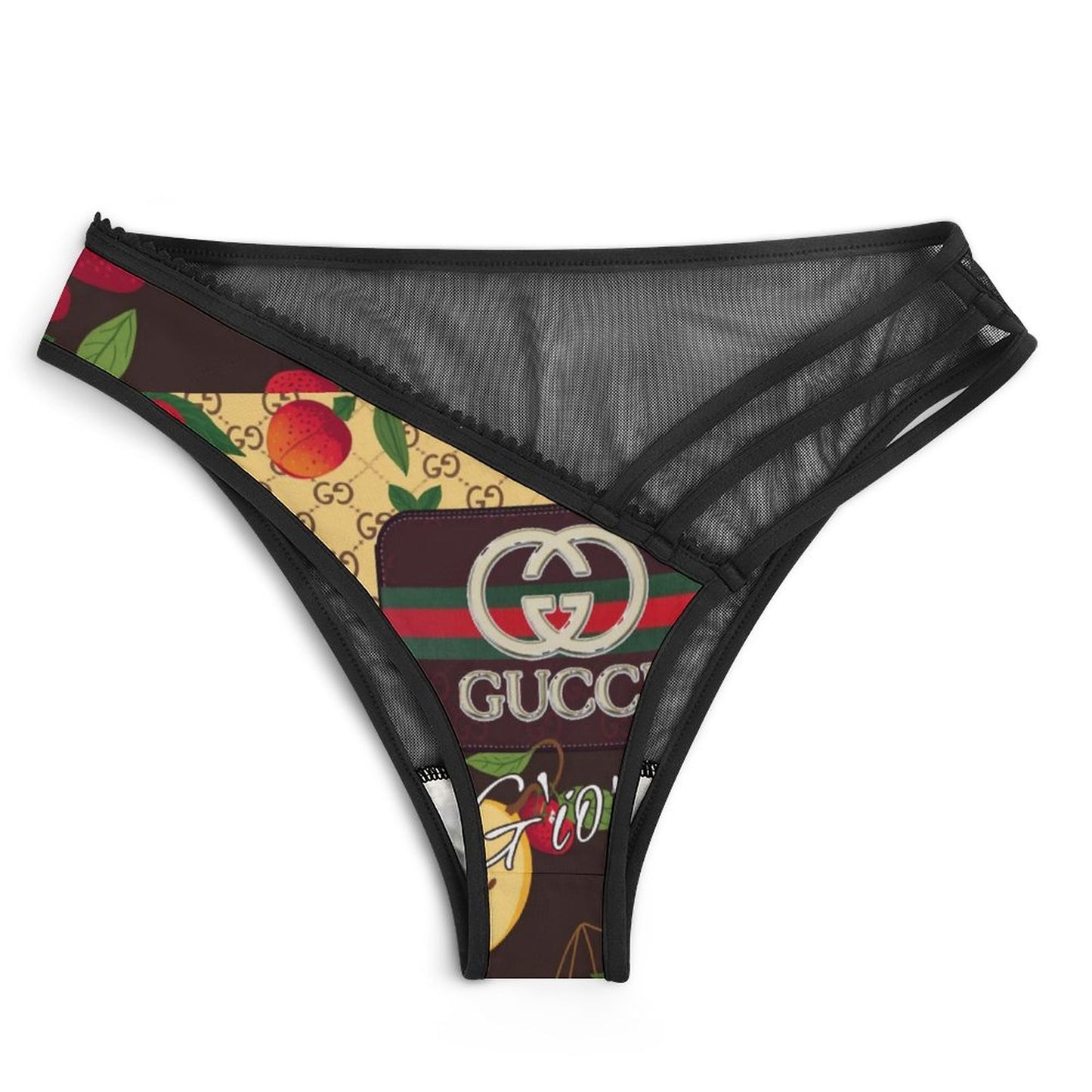 Gucci G'iore Sexy G String Thong for Women