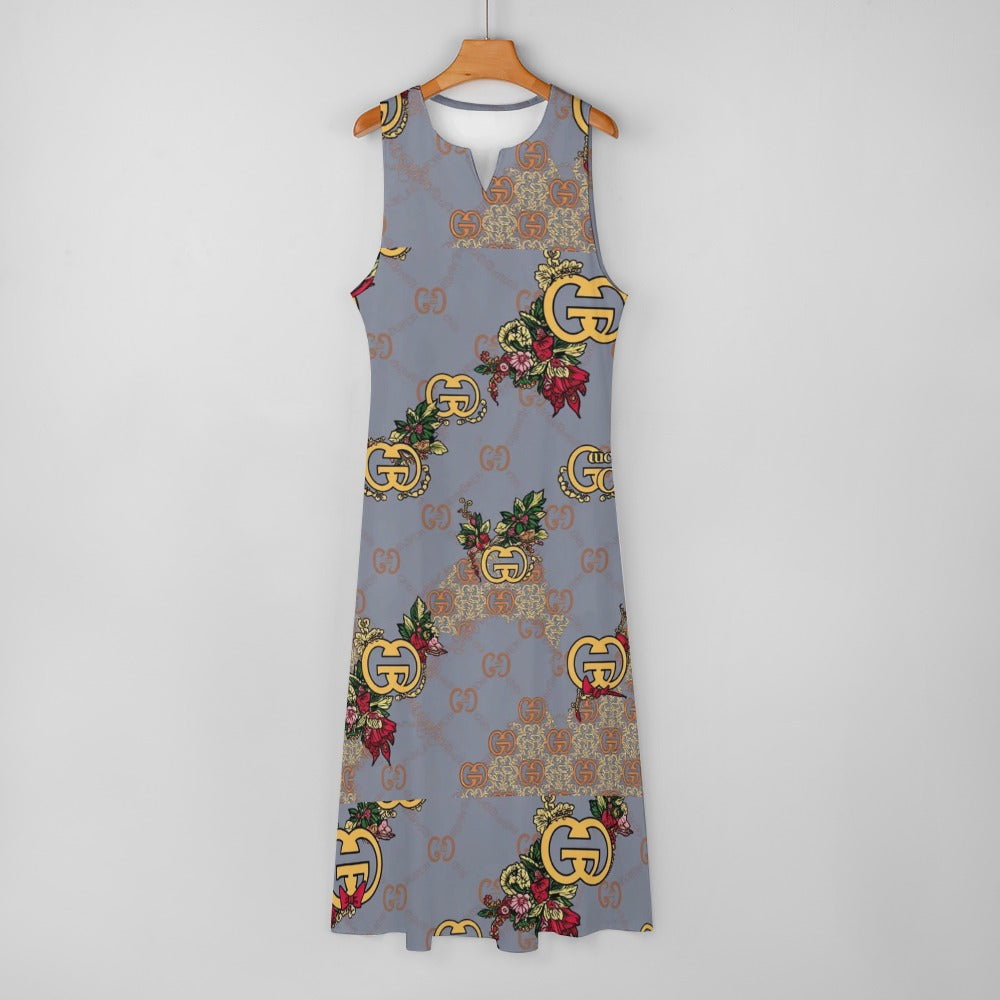 Gucci G'iore Long dress