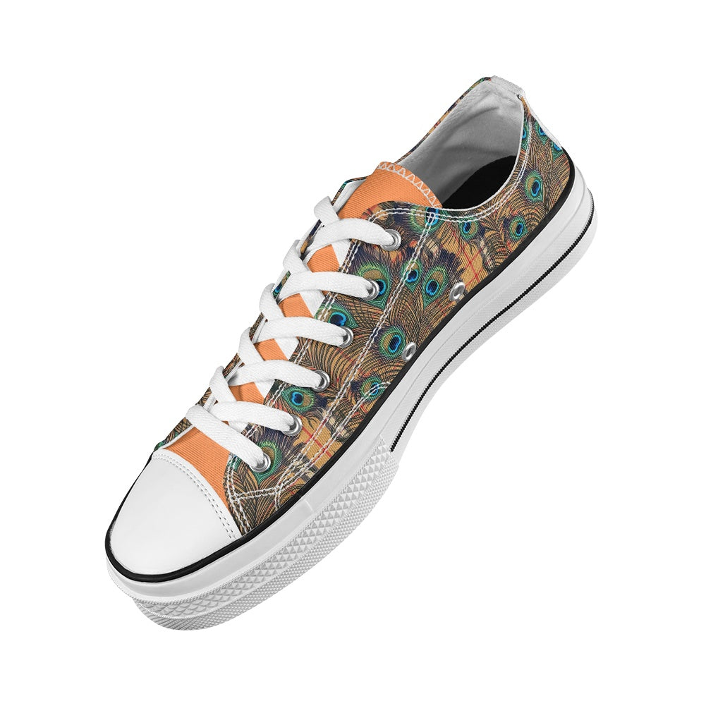 Cartier Pea -Low shoes