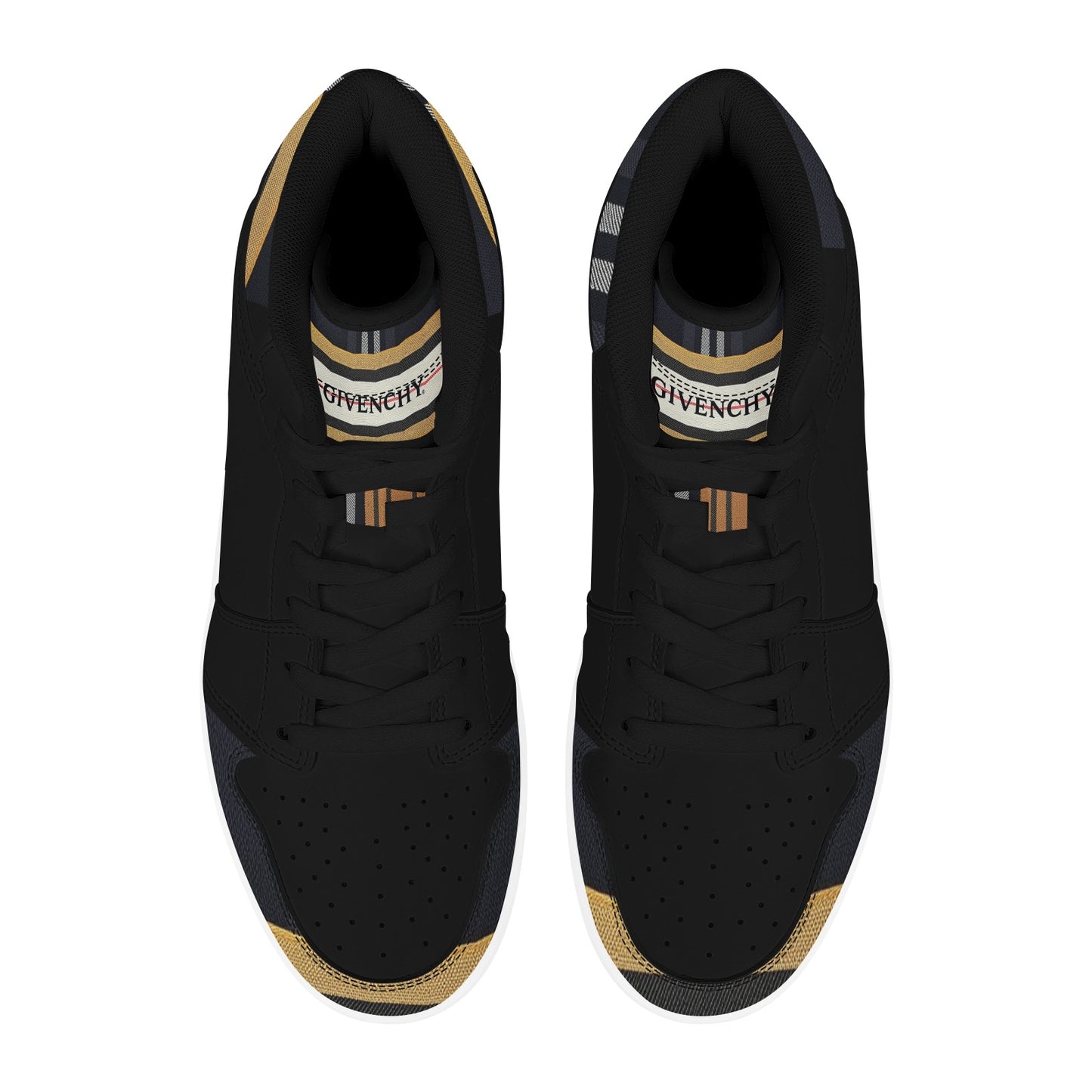 G'venchy sneaks Men's HighTop