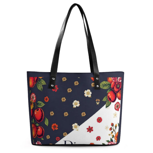 Women's Tote Bag PU