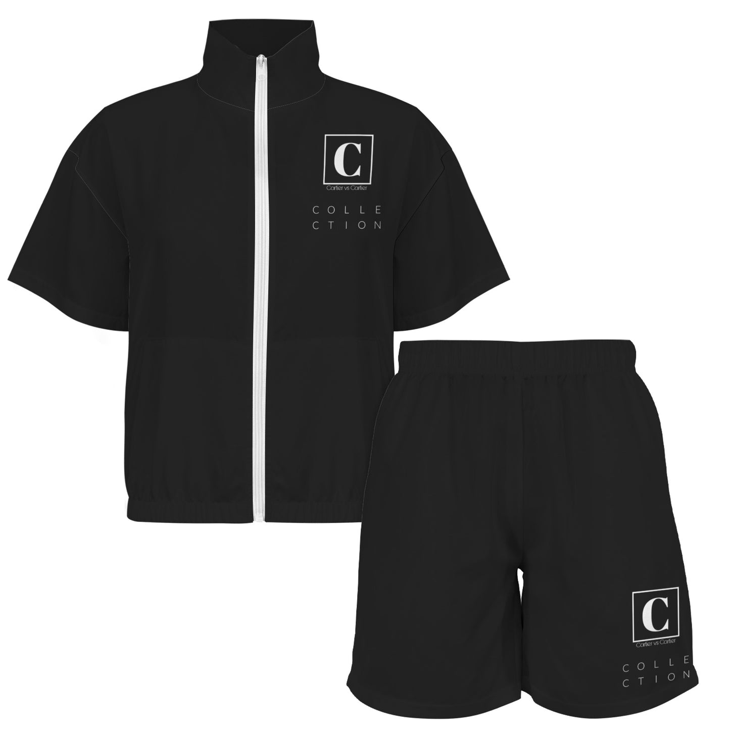 Cartier Collection 2 Piece