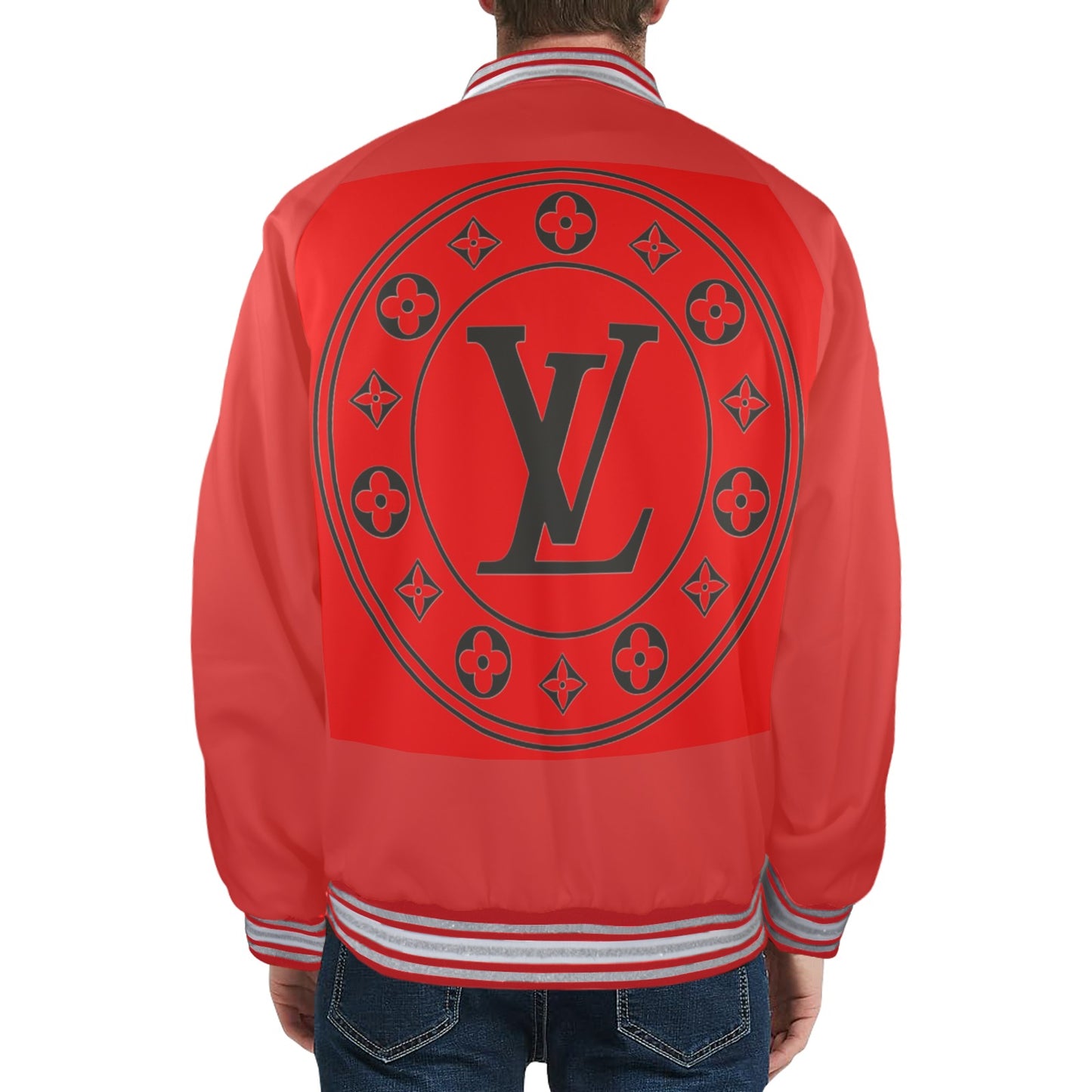 LV Gutton by Carti
