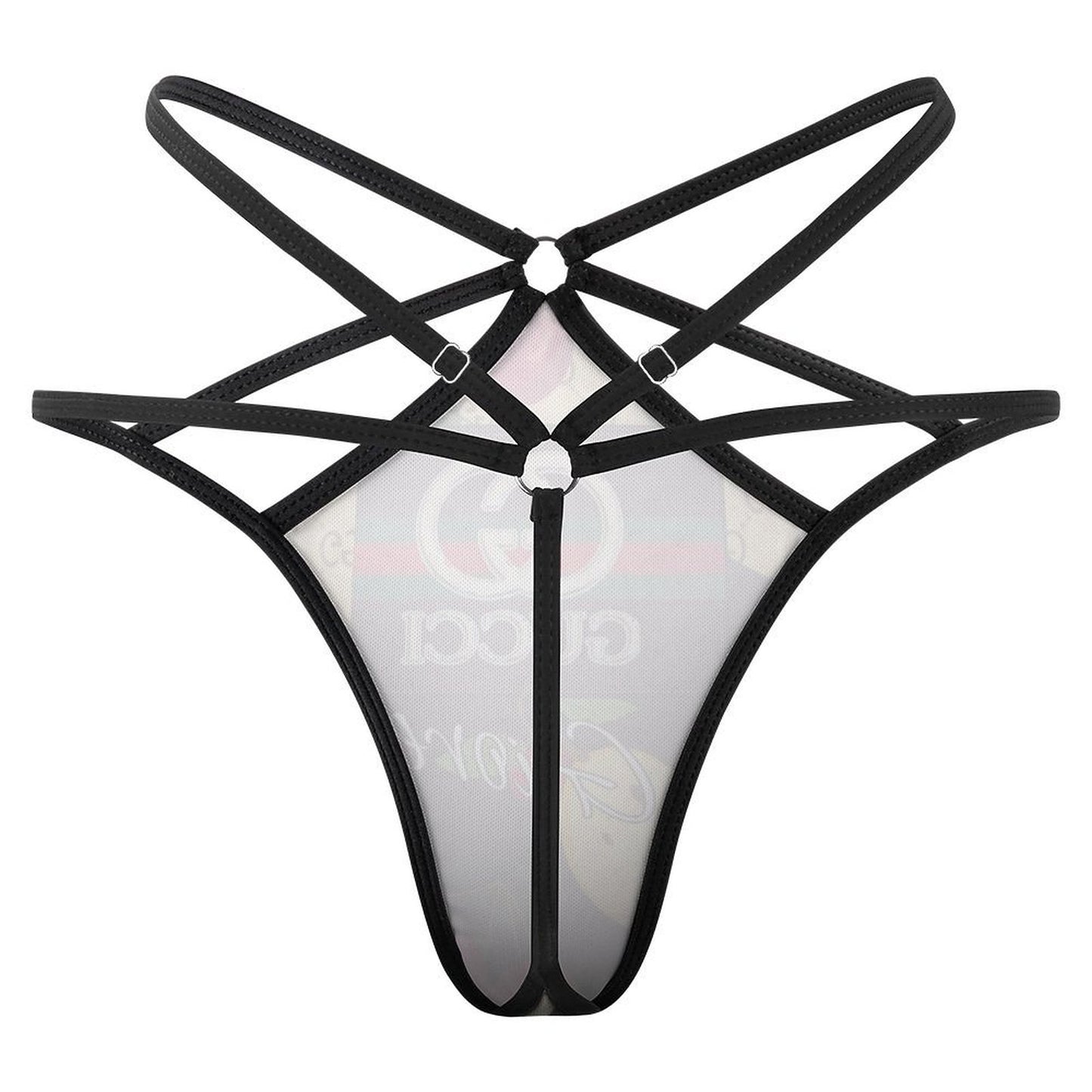 Sexy G String Thong for Women NZ066