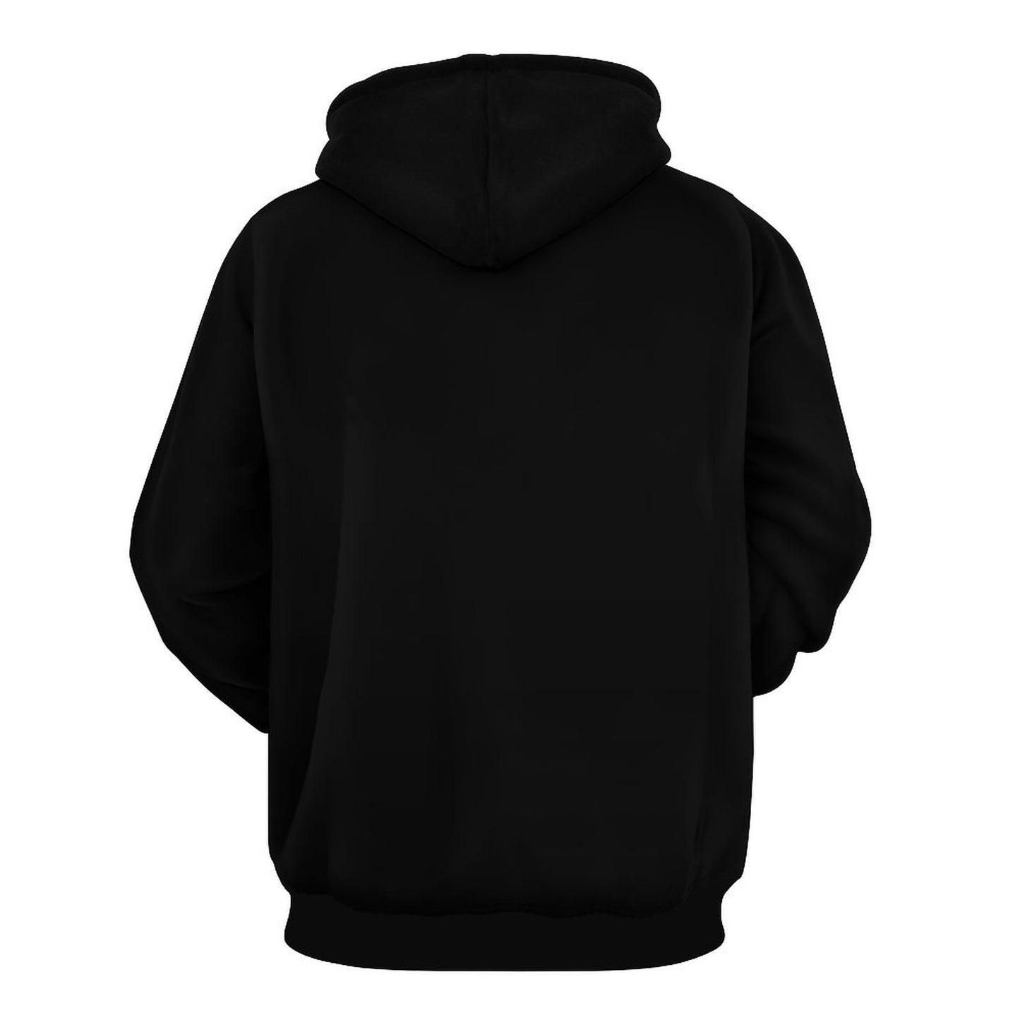 Cartier Vs Cartier Printed Hoodie for Men