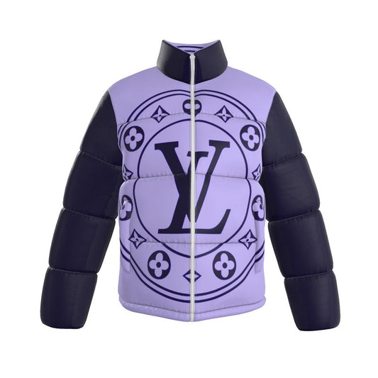 Mens Puffer Jacket