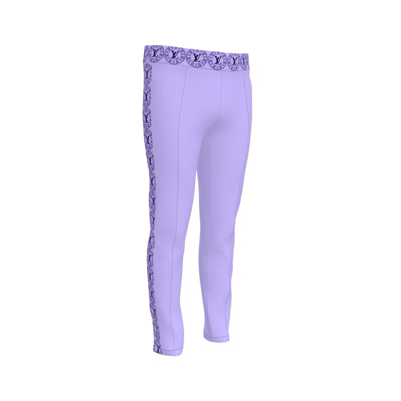 VL Track Pants