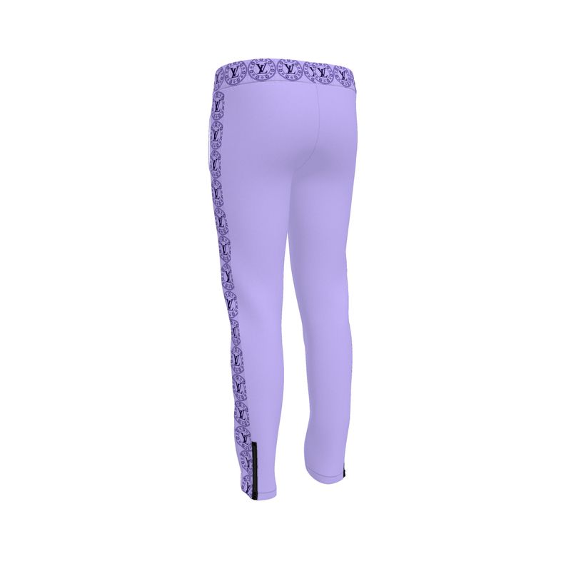 VL Track Pants