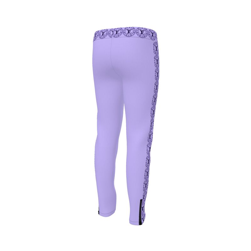 VL Track Pants