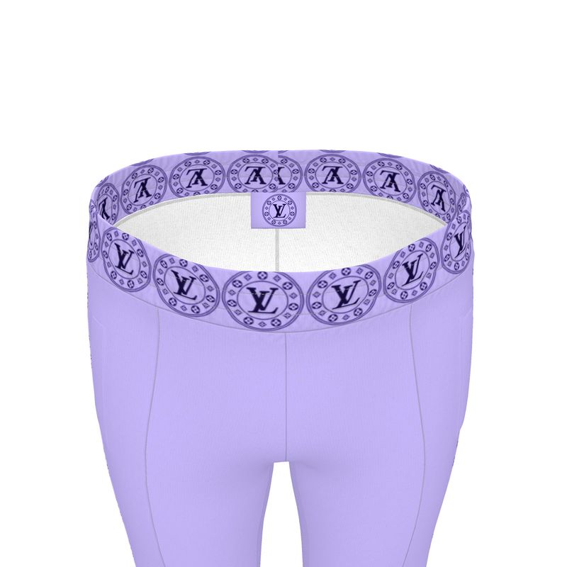 VL Track Pants