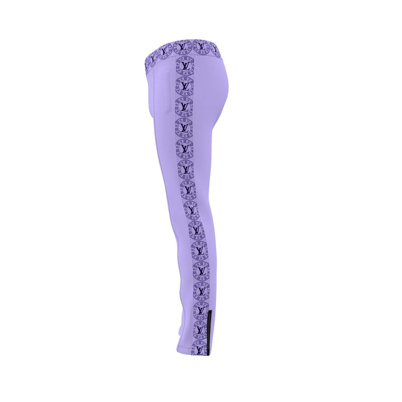 VL Track Pants