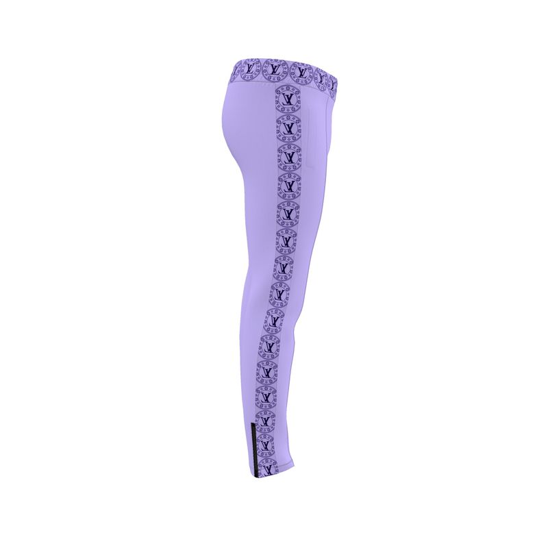 VL Track Pants
