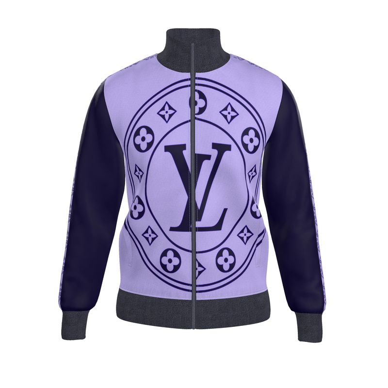 Mens Tracksuit Jacket