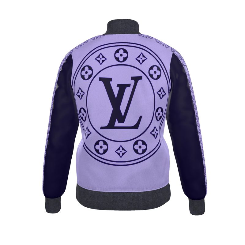 Mens Tracksuit Jacket