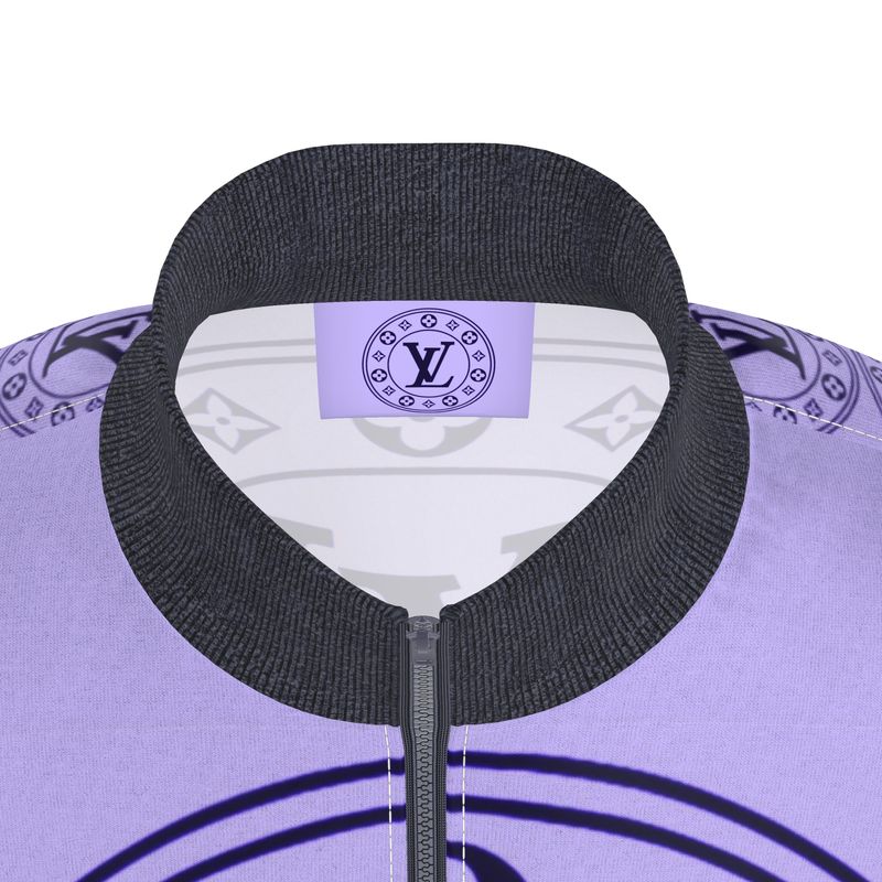 Mens Tracksuit Jacket