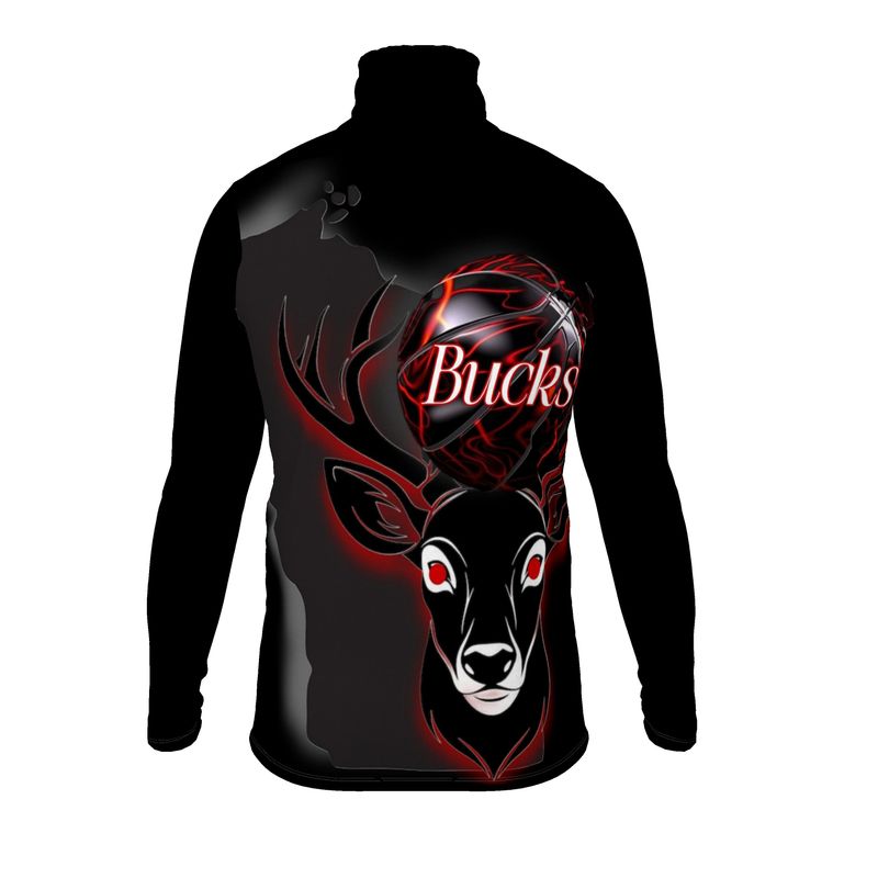Miwaukee black