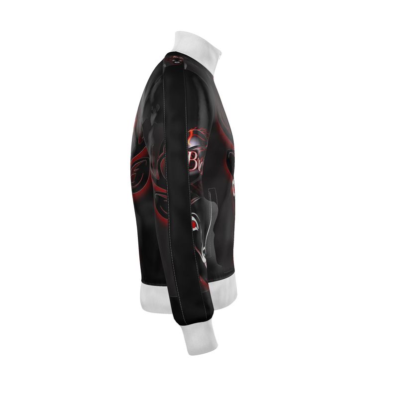 Mens  Buck Tracksuit Jacket