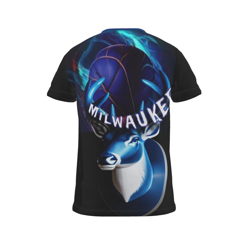 Milwaukee Black
