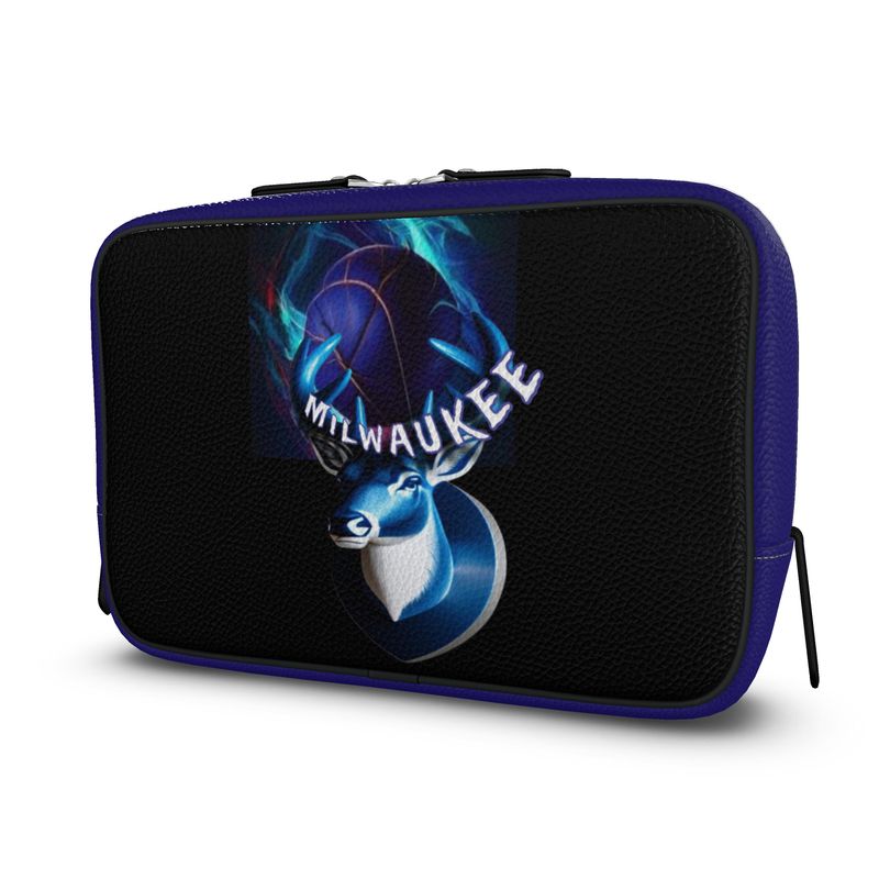Mens Large Wash Bag
