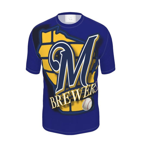 Brew City Blu
