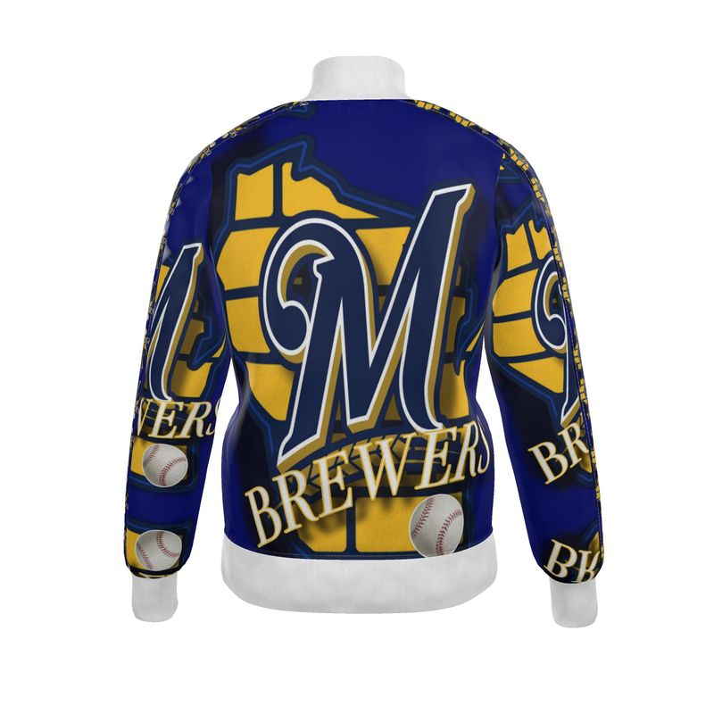 Mens Tracksuit Jacket