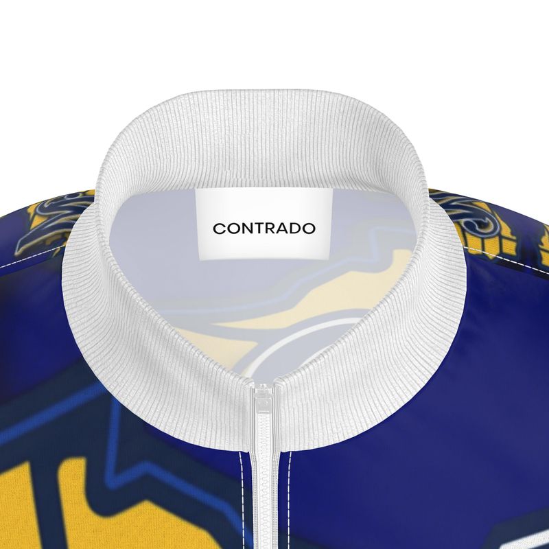 Mens Tracksuit Jacket