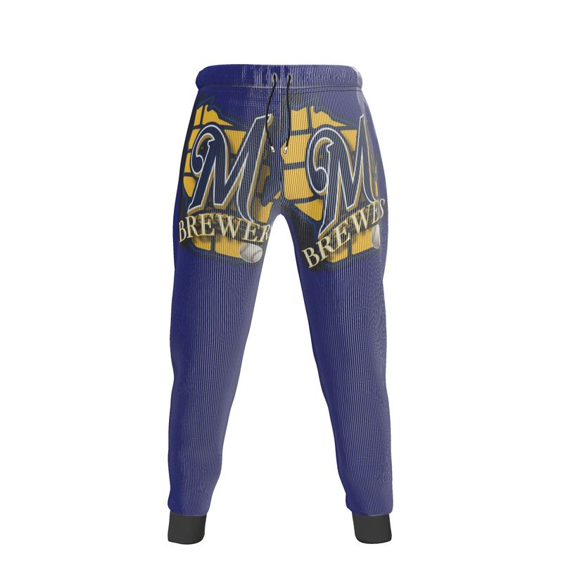 Mens Joggers