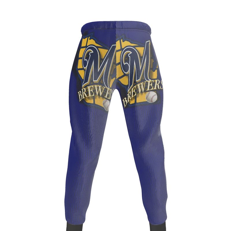 Mens Joggers