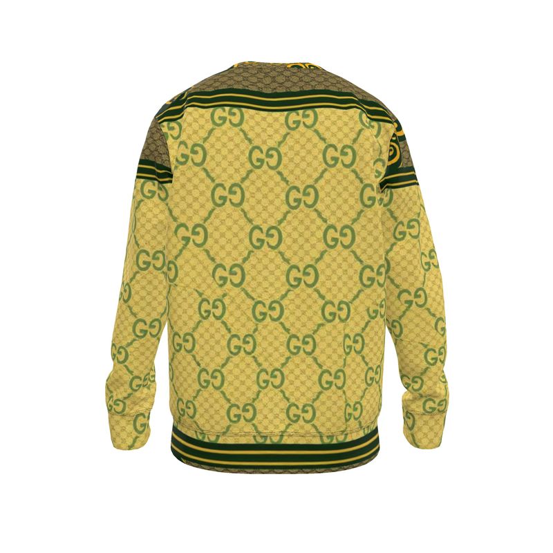 Gior By Carti Sweatshirt