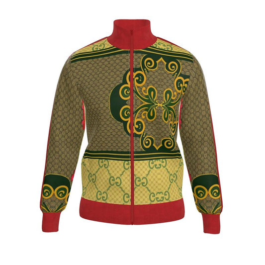 Gior by Carti Mens Tracksuit Jacket