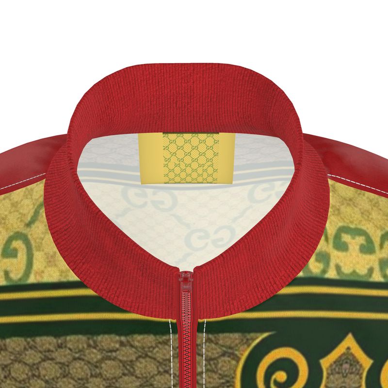 Gior by Carti Mens Tracksuit Jacket