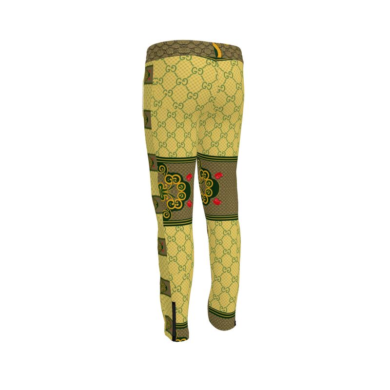 Mens Tracksuit Pants
