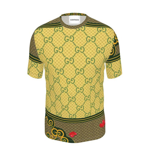Gior by Carti Mens T-Shirt