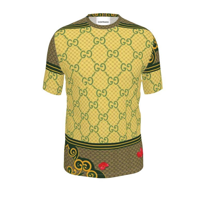 Gior by Carti Mens T-Shirt
