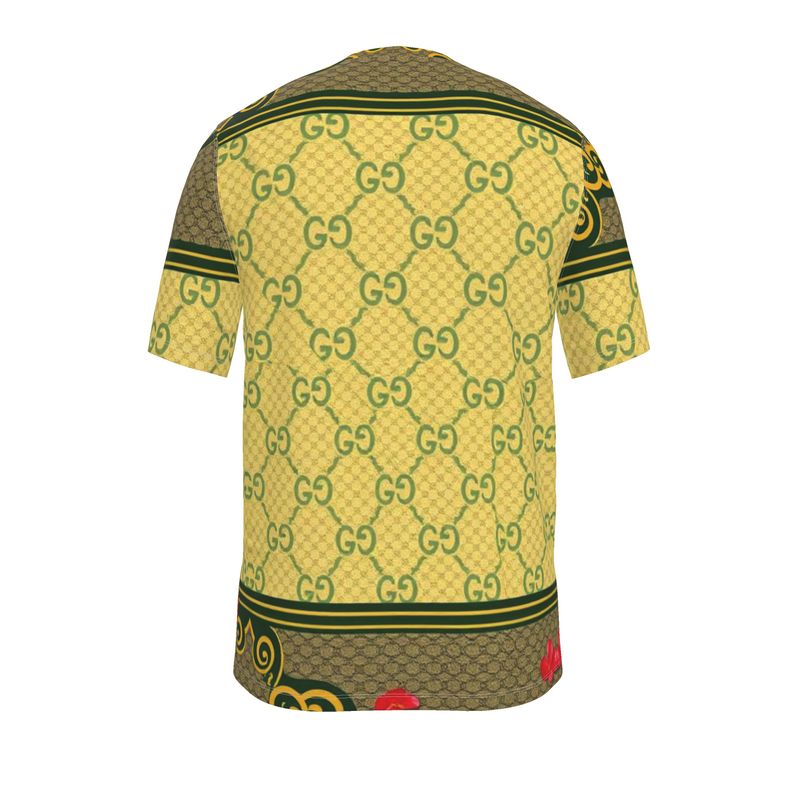 Gior by Carti Mens T-Shirt