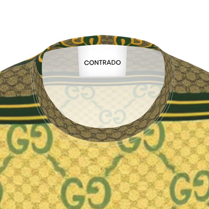 Gior by Carti Mens T-Shirt