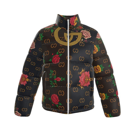 Mens Puffer Jacket