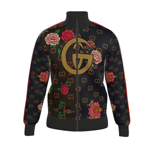 Mens Tracksuit Jacket