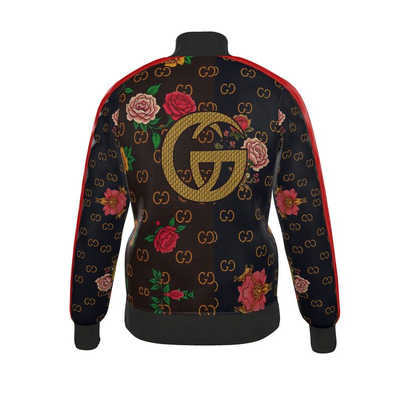 Mens Tracksuit Jacket