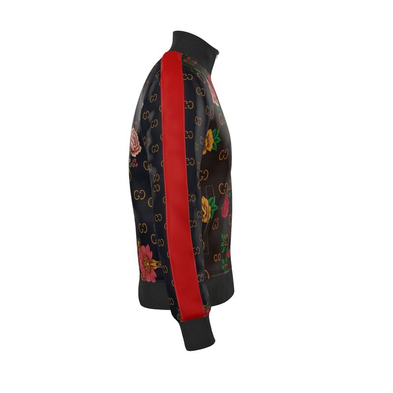 Mens Tracksuit Jacket